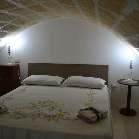 Le Case Di Titina Villa Mottola Bagian luar foto