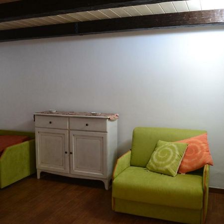 Le Case Di Titina Villa Mottola Bagian luar foto
