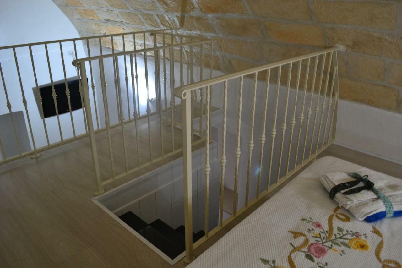 Le Case Di Titina Villa Mottola Bagian luar foto