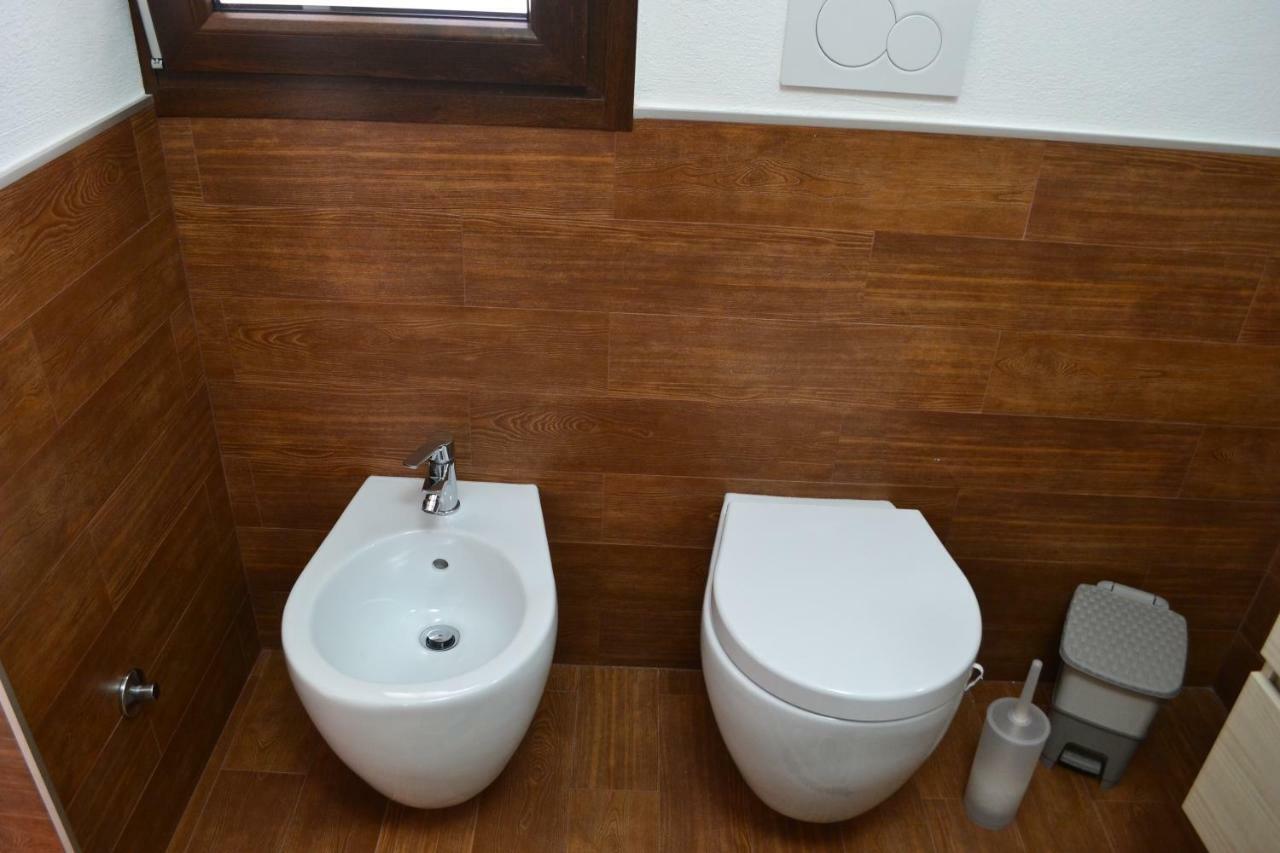 Le Case Di Titina Villa Mottola Bagian luar foto