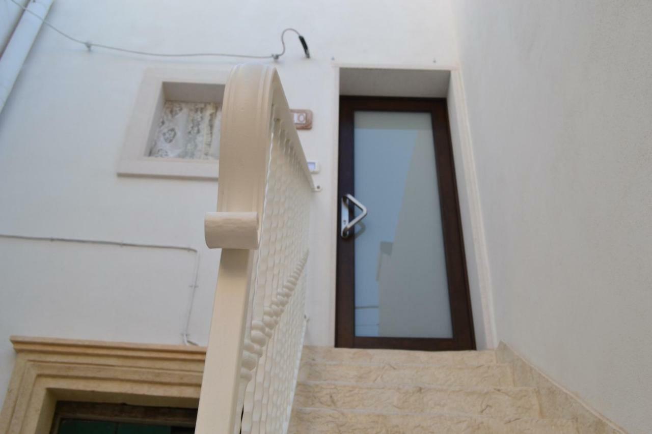 Le Case Di Titina Villa Mottola Bagian luar foto