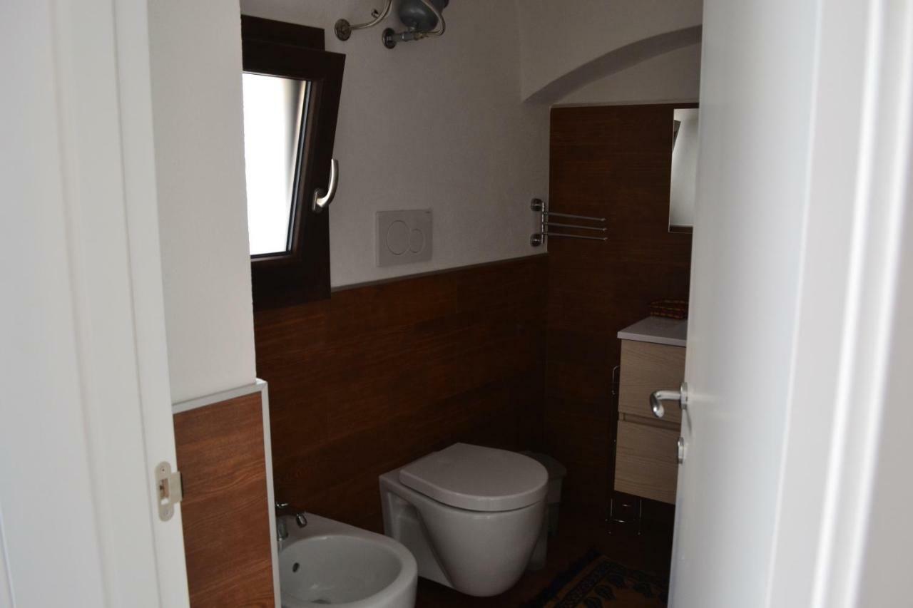 Le Case Di Titina Villa Mottola Bagian luar foto