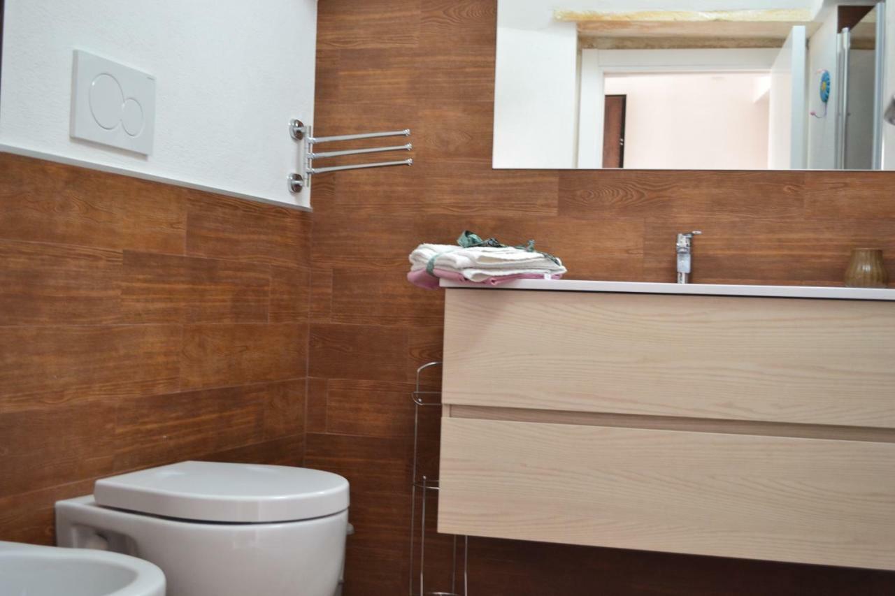 Le Case Di Titina Villa Mottola Bagian luar foto